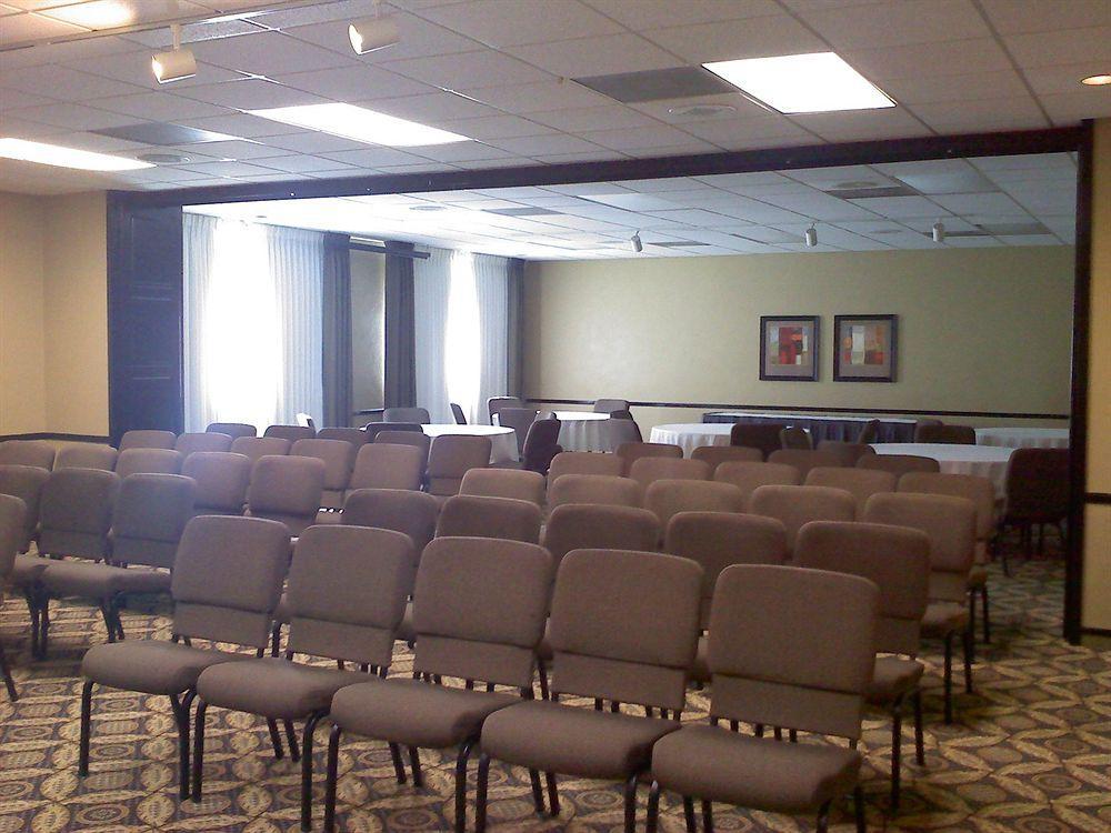 Best Western Plus Cotton Tree Inn North Salt Lake Afaceri foto