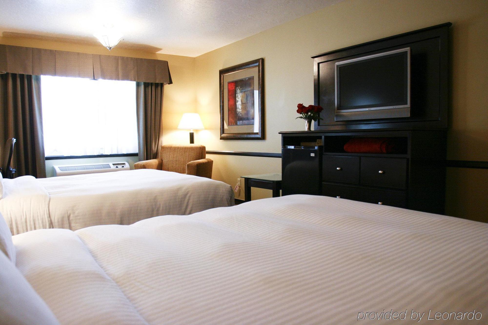 Best Western Plus Cotton Tree Inn North Salt Lake Cameră foto